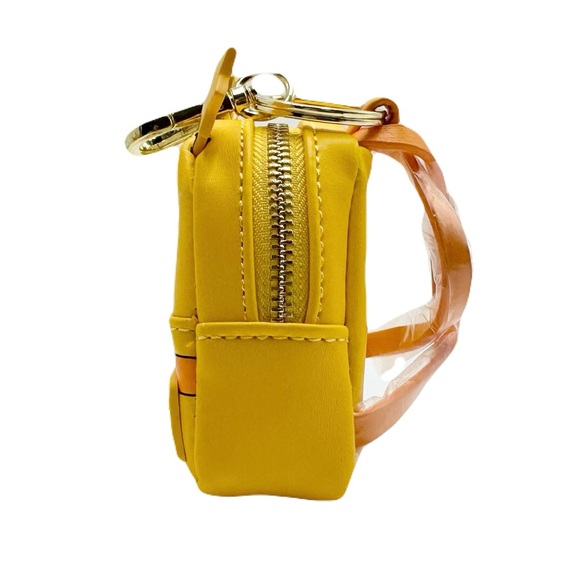 Rainbow Brite™ Rainbow Sprites Cosplay Mystery Mini Backpack Keychain Charm NWT - Picture 5 of 10